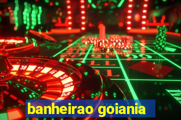 banheirao goiania